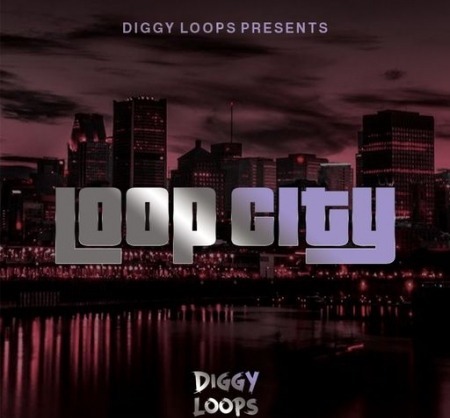 Big Citi Loops Loop City WAV